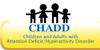 CHADD Logo