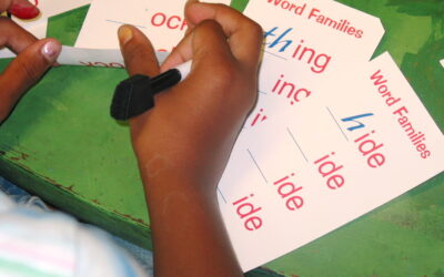 Is Your Child Struggling to Learn to Read?