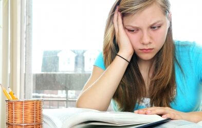 Is Your Child Struggling With Math?