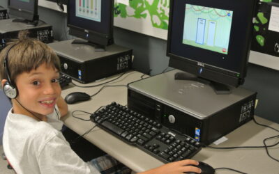 Help Your Child Avoid Summer Learning Loss