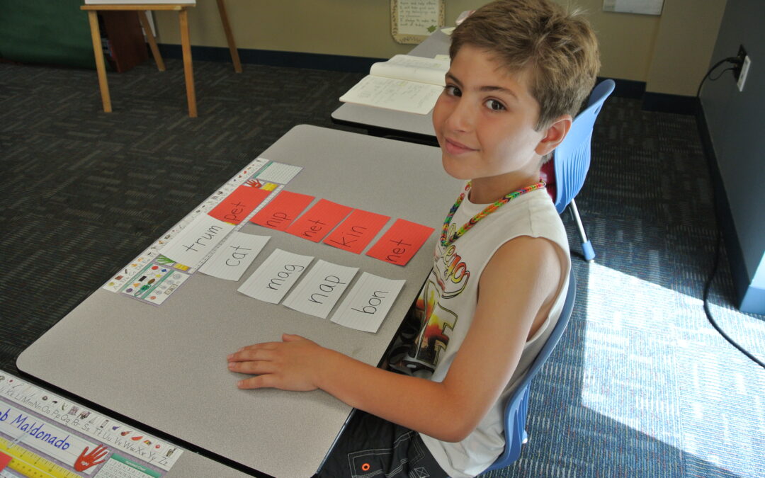 Dylexia Redefined Through Awareness Month