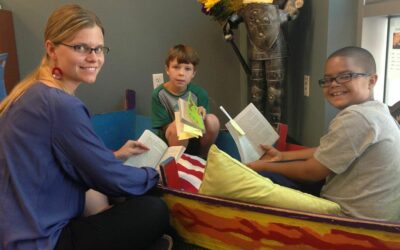 Your Summer Action Plan Part 4: Educational Summer Camps for Fun and Learning