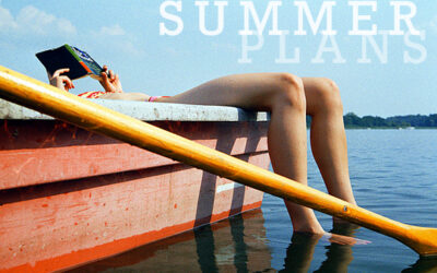 Your Summer Action Plan Part 2: What to Do at Home