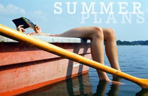 SummerPlans