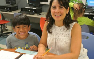 Your Summer Action Plan Part 5: One-to-One Tutoring