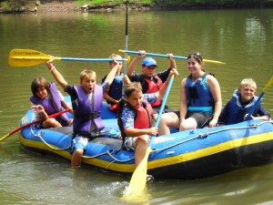 Summer-action-plan-traditional-summer-camp