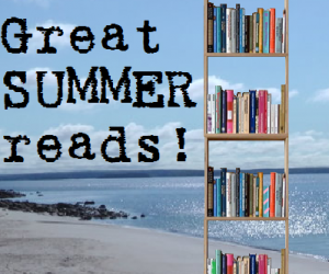 Reluctant Readers Summer Book List Part 1: Books for Boys