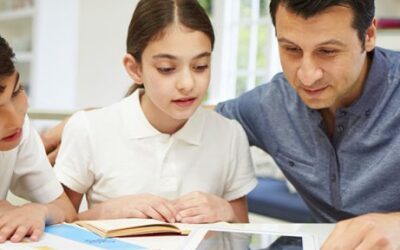 How Parents Can Help Their Children with Math