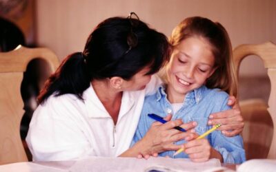 THE BEST GIFT YOU CAN GIVE YOUR KIDS…COSTS NOTHING!