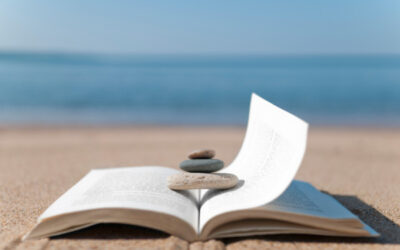 Summer Reading Made EASIER and FUN!