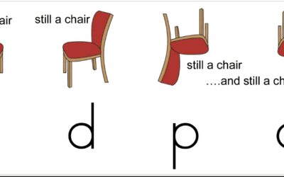 A Parent’s Reading Journey