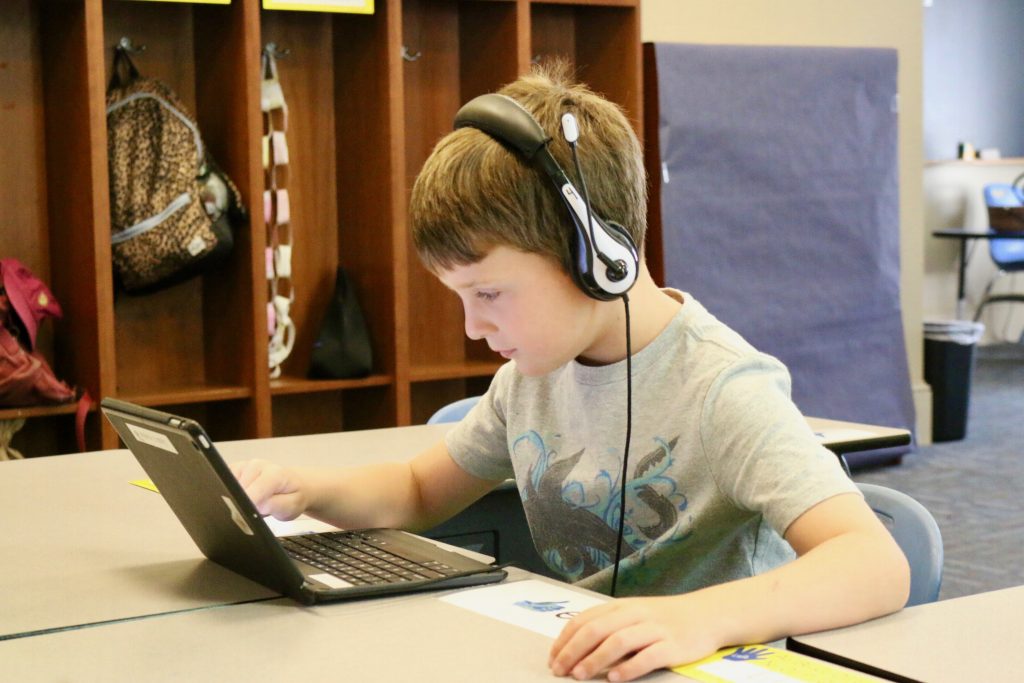 Elementary school key questions