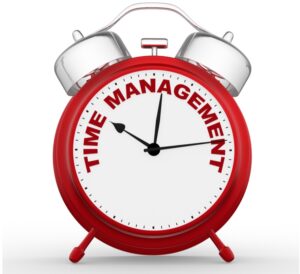 Time Management