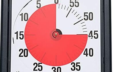 Is Getting Out the Door in the Morning a Struggle?