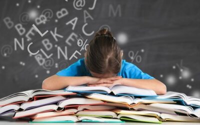 What Is Dyslexia and Why Are Dyslexia Programs Helpful?