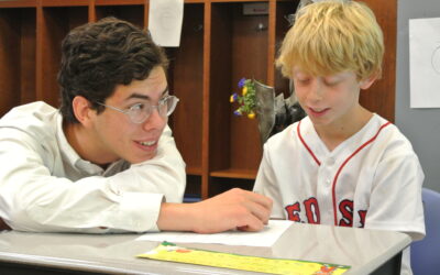 Help Your Child Avoid Summer Learning Loss