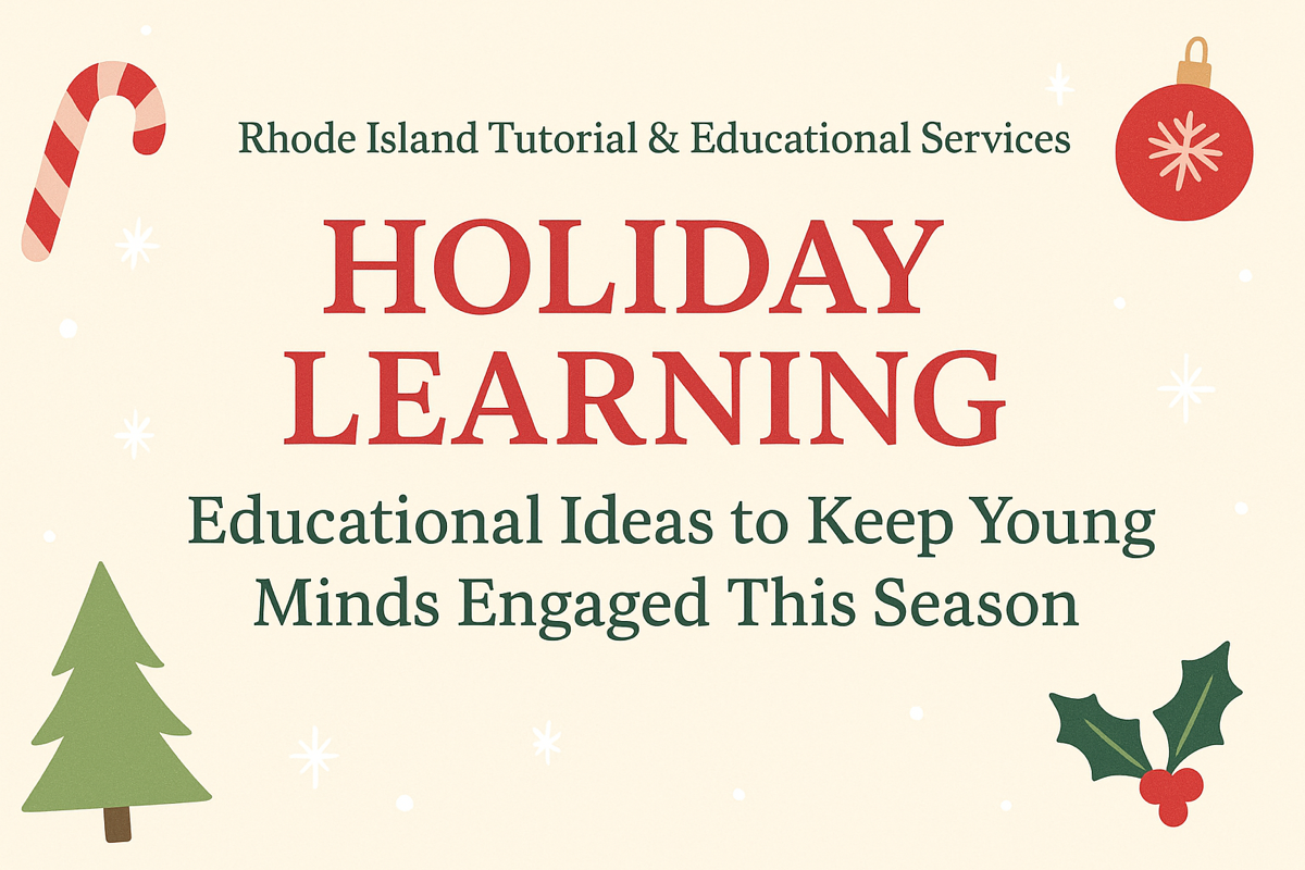 Holiday Learning