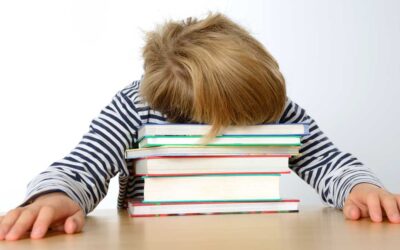 Supporting a Struggling Student in 3 Steps: A Parent’s Guide to Emotional and Academic Success